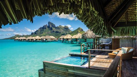 four seasons fiji island resorts.